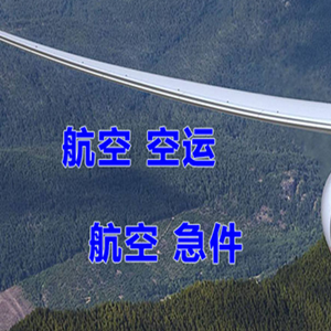 邯郸航空快递快递-选东方航空和上海航空